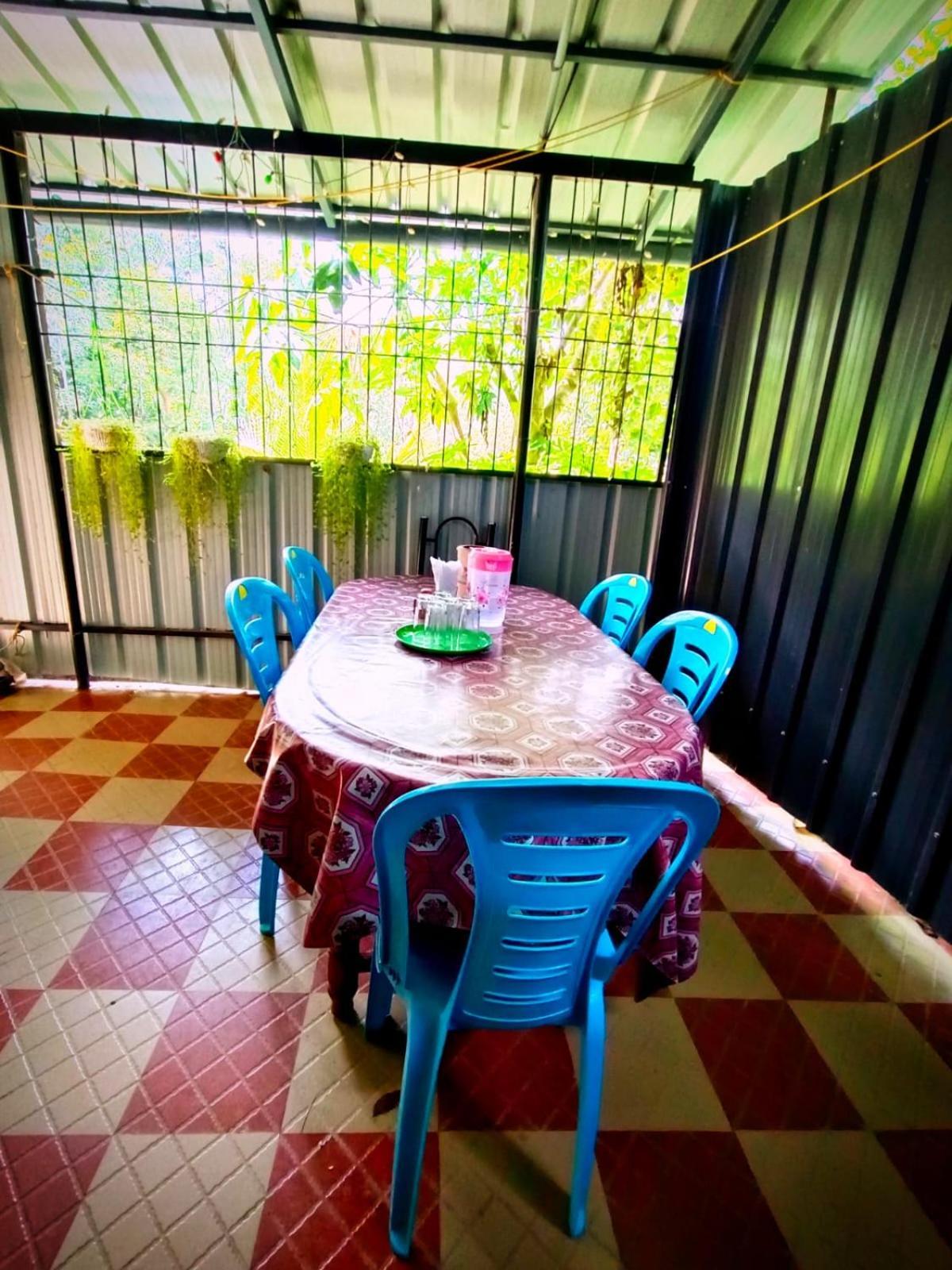 Mistey Valley Munnar Villa Anachal Exterior foto